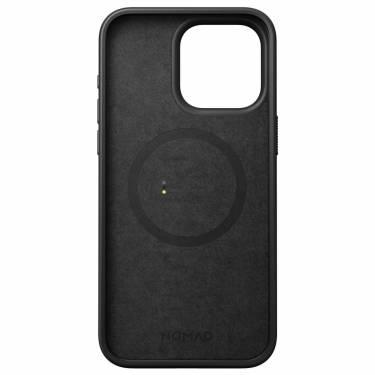 Nomad iPhone 15 Pro Max Sport Case Black