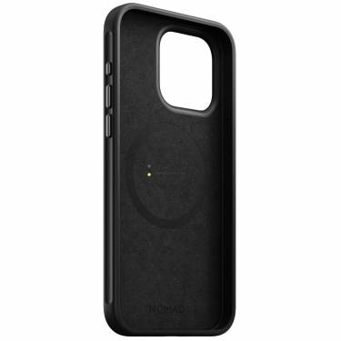 Nomad iPhone 15 Pro Max Sport Case Black