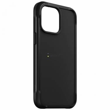 Nomad Rugged Case, black - iPhone 14 Pro Max