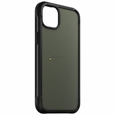 Nomad Rugged Case, green - iPhone 14 Plus