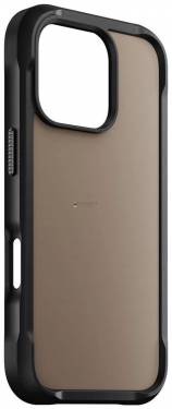 Nomad Rugged case iPhone 16 Pro Desert