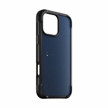 Nomad Rugged case iPhone 16 Pro Max Atlantic Blue