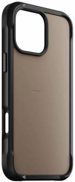 Nomad Rugged case iPhone 16 Pro Max Desert