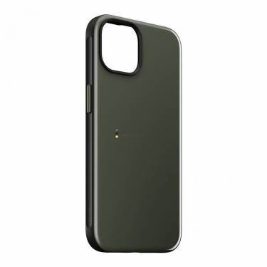 Nomad Sport Case, ash green - iPhone 14