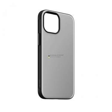 Nomad Sport Case, gray - iPhone 13 mini