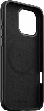 Nomad Sport case iPhone 16 Pro Magma