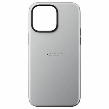 Nomad Sport Case, lunar gray - iPhone 14 Pro Max