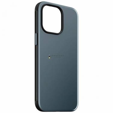 Nomad Sport Case, marina blue - iPhone 14 Pro Max