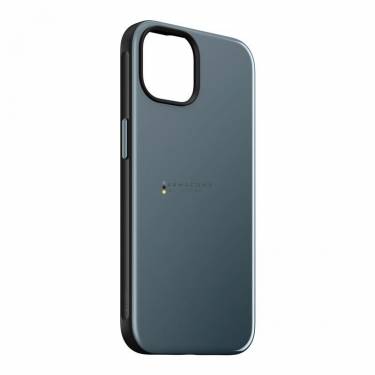 Nomad Sport Case, marina blue - iPhone 14