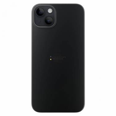 Nomad Super Slim Case, carbide - iPhone 14 Plus