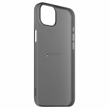 Nomad Super Slim Case, carbide - iPhone 14 Plus