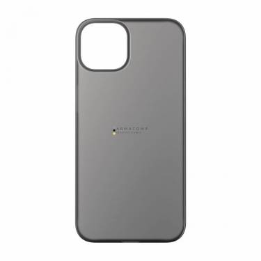 Nomad Super Slim Case, carbide - iPhone 14