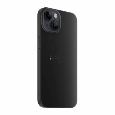 Nomad Super Slim Case, carbide - iPhone 14