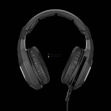 NOXO Apex Gaming headset Black