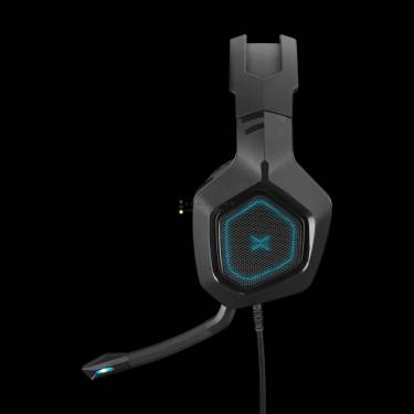 NOXO Apex Gaming headset Black