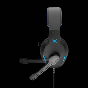 NOXO Pyre Gaming headset Black