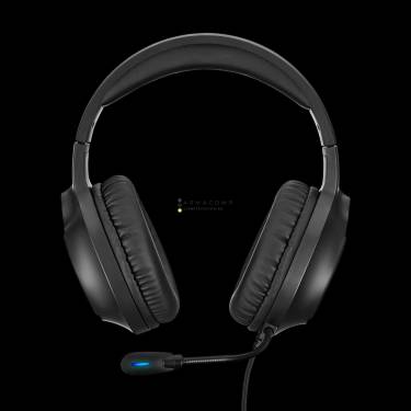 NOXO Skyhorn Gaming headset Black