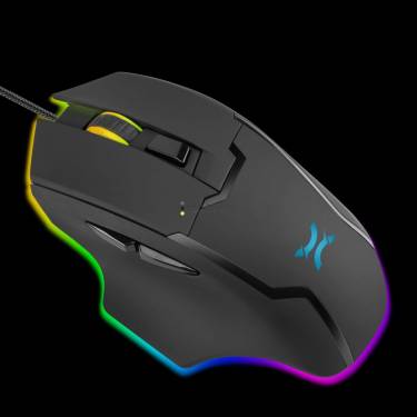 NOXO Vex Gaming mouse Black