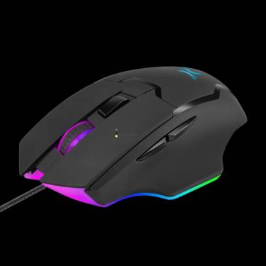 NOXO Vex Gaming mouse Black