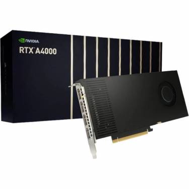 nVidia RTX A1400 8GB DDR6 Bulk