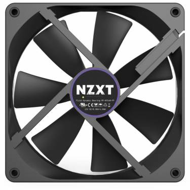 NZXT Aer P140 140cm