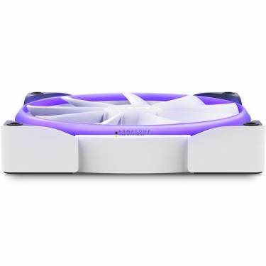 NZXT Aer RGB 2 140mm Fan White