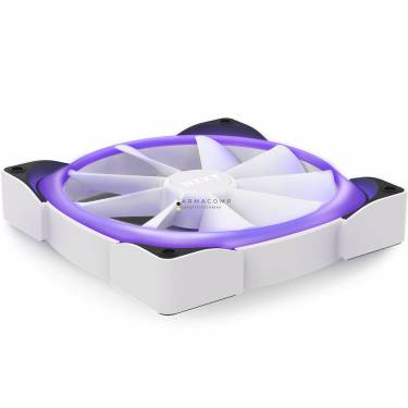 NZXT Aer RGB 2 140mm Fan White