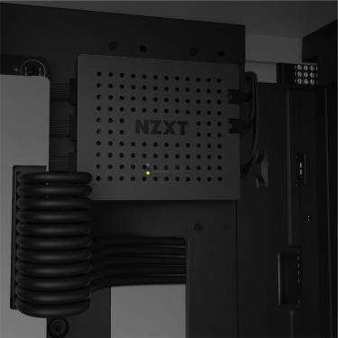 NZXT Aer RGB 2 140mm Twin Starter Pack Black