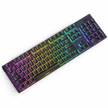 NZXT Function 2 Gaming Keyboard Matte Black UK