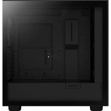 NZXT H7 Elite Tempered Glass RGB Matte Black