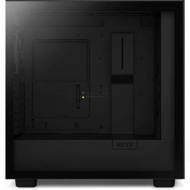 NZXT H7 Flow RGB Tempered Glass Matte Black