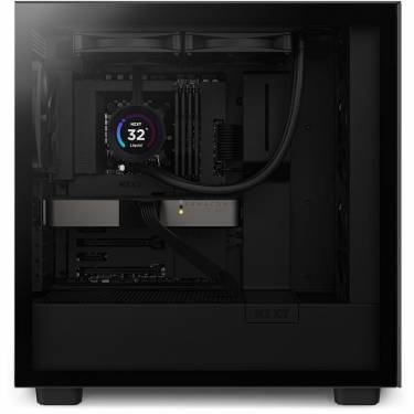 NZXT Kraken Elite 280 Black