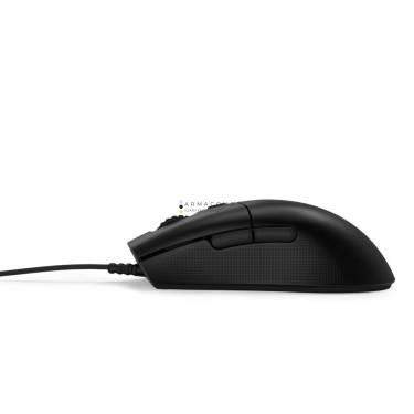 NZXT Lift 2 Ergo Gaming Mouse Matte Black