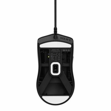 NZXT Lift 2 Symm Gaming Mouse Matte Black