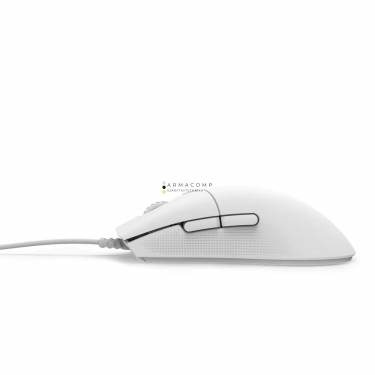 NZXT Lift 2 Symm Gaming Mouse Matte White