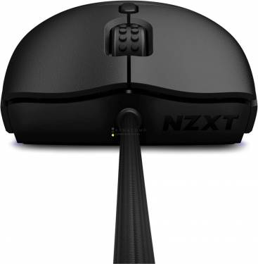 NZXT Lift RGB Gaming Mouse Black