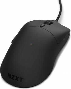 NZXT Lift RGB Gaming Mouse Black