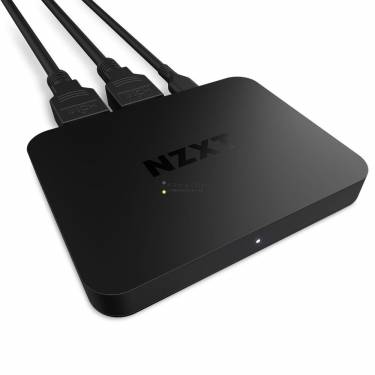 NZXT Signal HD60 Capture Card