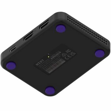 NZXT Signal HD60 Capture Card