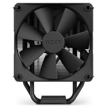 NZXT T120 CPU Cooler Black