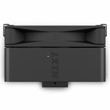 NZXT T120 CPU Cooler Black