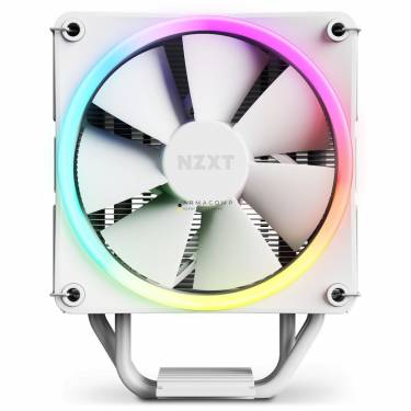 NZXT T120 RGB CPU Cooler White