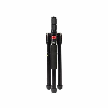 Obsbot Foldable Lightweight Camera Tripod állvány 24-144cm Black