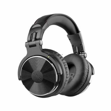 OneOdio Pro 10 Headset Black