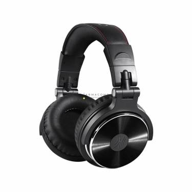 OneOdio Pro 10 Headset Black