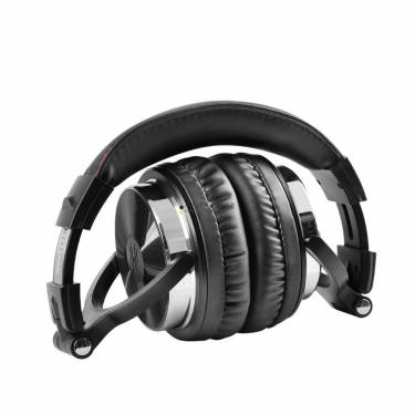 OneOdio Pro 10 Headset Black