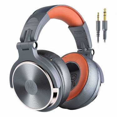 OneOdio Pro 50 Headset Grey