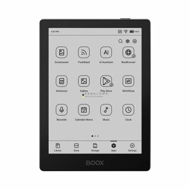 ONYX BOOX Go 6col E-book olvasó 32GB Black