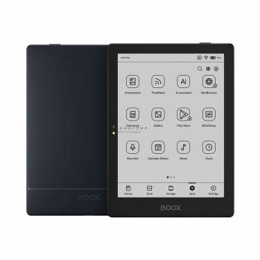 ONYX BOOX Go 6col E-book olvasó 32GB Black