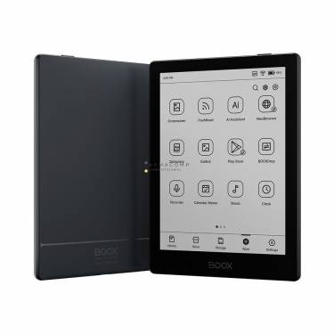 ONYX BOOX Go 6col E-book olvasó 32GB Black